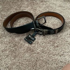Apt 9 Reversible Belts